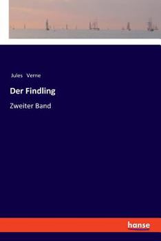 Paperback Der Findling: Zweiter Band [German] Book