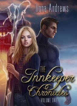 Hardcover The Innkeeper Chronicles, Volume 1 Book