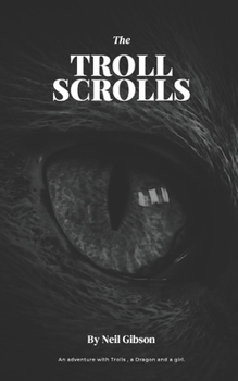 Paperback The Troll Scrolls Book