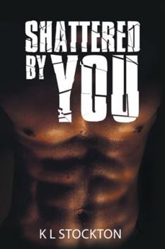Paperback Shattered by You Book