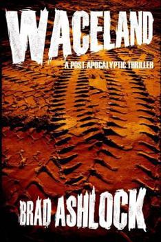 Paperback Waceland Book