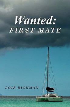 Paperback Wanted: First Mate Book