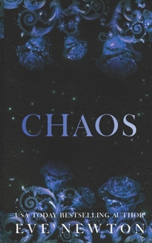 Chaos: A Dark Irish Mafia Romance (Savage Crown)