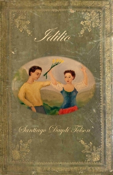 Paperback Idilio [Spanish] Book
