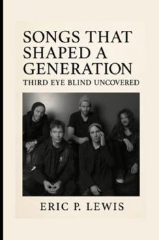 Paperback Songs That Shaped a Generation: Third Eye Blind Uncovered Book