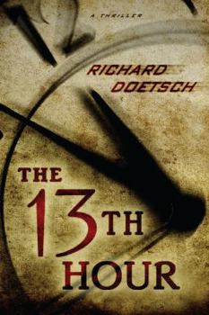 Hardcover The 13th Hour Book