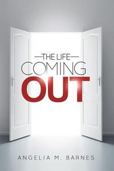 Paperback Coming Out: The Life Book