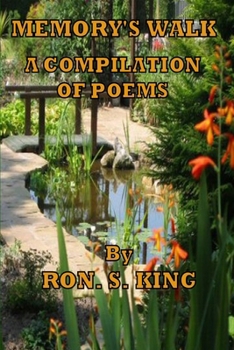 Paperback Memory's Walk Book