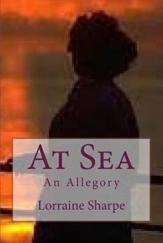 Paperback At Sea Book