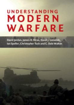 Paperback Understanding Modern Warfare Book