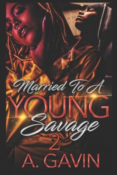 Paperback Married to a Young Savage 2 Book