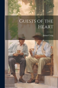 Paperback Guests of the Heart Book