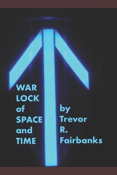 Paperback Warlock of Space and Time Book