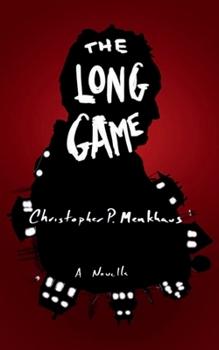 Paperback The Long Game (Public Domain Agents) Book
