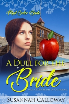 Paperback A Duel for the Bride Book