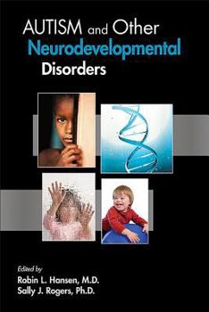 Paperback Autism and Other Neurodevelopmental Disorders Book