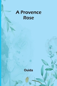 Paperback A Provence rose Book