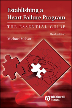 Establishing a Heart Failure Program 3e