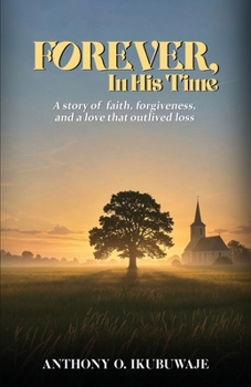 Paperback Forever, In His Time Book