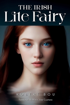 Paperback The Irish Lite Fairy Book