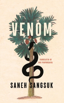 Paperback Venom Book
