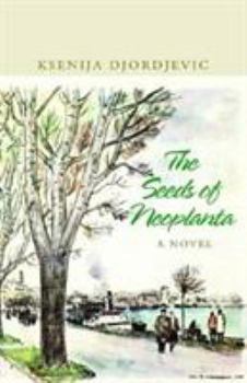 Hardcover The Seeds of Neoplanta Book