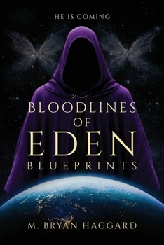 Bloodlines of Eden: Blueprints