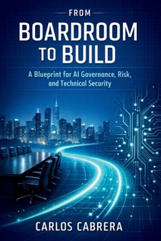 Paperback From Boardroom to Build Book