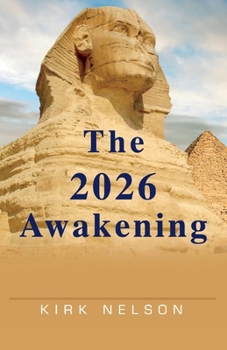 Paperback The 2026 Awakening Book