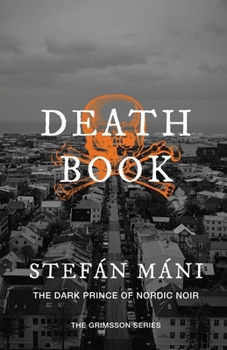 Paperback Deathbook Book