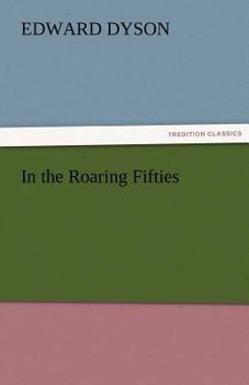 Paperback In the Roaring Fifties Book