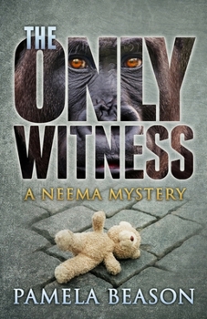 Paperback The Only Witness Book