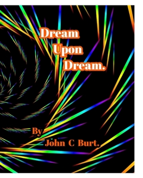 Paperback Dream Upon Dream. Book