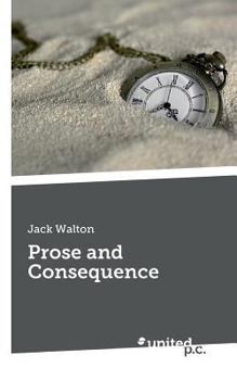 Paperback Prose and Consequence Book