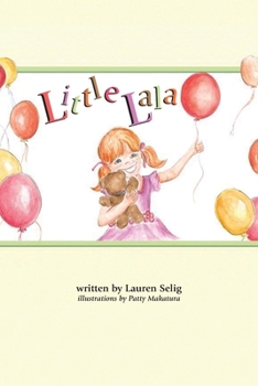 Paperback Little Lala Book