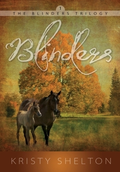 Paperback Blinders: Volume 1 Book