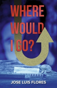 Paperback Where Would I Go? Book