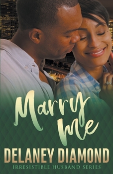 Paperback Marry Me Book