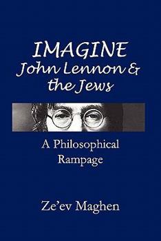 John Lennon and the Jews