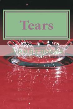 Paperback Tears Book