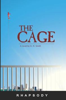 Paperback The Cage Book