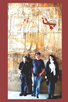 Paperback Touring History for Gabe: Book One: Ancient Egypt Book