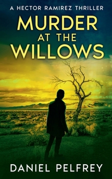 Paperback Murder at the Willows Book