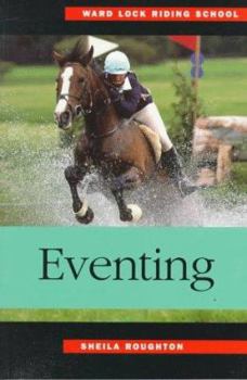Paperback Eventing Book