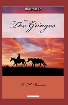 Paperback The Gringos Illustrated Book
