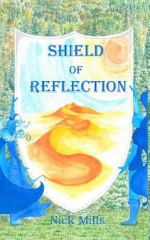 Paperback Shield of Reflection Book