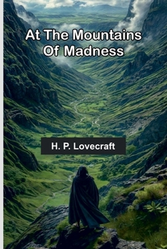At The Mountains Of Madness