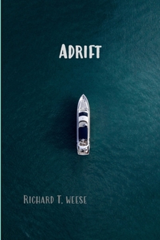 Paperback Adrift Book