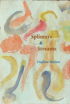 Paperback Splinters & Streams Book