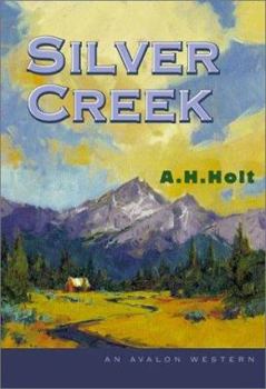 Hardcover Silver Creek Book